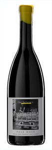 The Heretics Pinot Noir Blowhorn Rose 2023