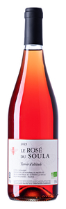 Le Soula Rosé