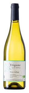 Le Soula Trigone blanc 2023