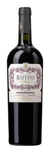 Rutini Colección Cabernet Sauvignon Malbec