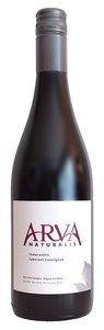 Arva Naturalis Tempranillo Cabernet Sauvignon