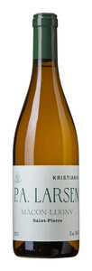 P. A. Larsen Mâcon-Lugny Saint-Pierre 2023