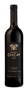 Ch. Chizay Cuvée dry red aged
