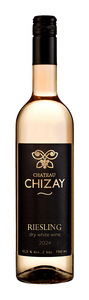 Ch. Chizay Riesling
