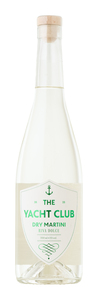 The Yacht Club Dry Martini Riva Dolce