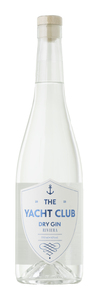The Yacht Club Riviera Dry Gin