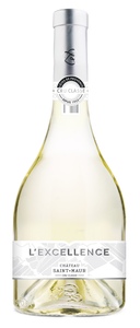 Ch. Saint-Maur Côtes de Provence Cru Classé l´Excellence