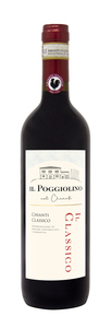 Il Poggiolino Chianti Classico Il Classico