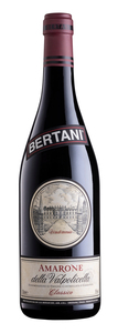 Bertani Amarone della Valpolicella Classico 2015