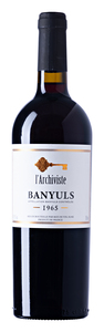 L'Archiviste Banyuls 1965