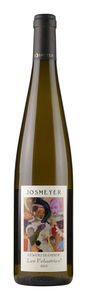Josmeyer Les Folastries Gewurztraminer 2023