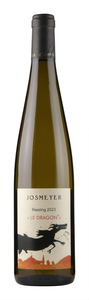 Josmeyer Le Dragon Riesling 2023