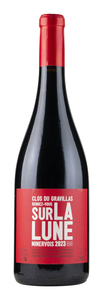 Gravillas Sur la Lune Minervois 2023