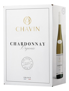 Chavin Chardonnay