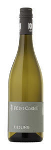 Fürst Castell Riesling Feinherb