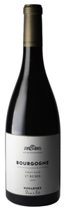 Vuillemez Bourgogne Pinot Noir 17 Rubis 2023