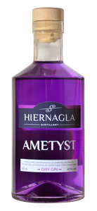Hiernagla Ametyst Dry Gin