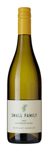 Small Family Sauvignon Blanc 2024