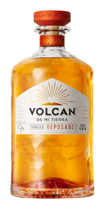 Volcan de mi Tierra Reposado