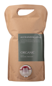 Gysler Riesling 2024