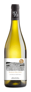 Dominio Del Soto Ribera Del Duero Blanco