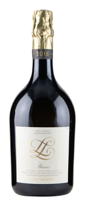 Langmann Grosse Reserve Stainz Brut Nature 2018