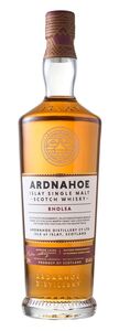 Bilde av produktet Ardnahoe Bholsa Single Malt