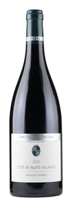 Patrice Rion Côte de Nuits-Villages Vieilles Vignes 2022