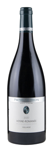 Patrice Rion Vosne-Romanée 2022