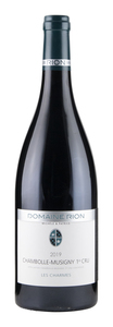 Dom. Rion Chambolle-Musigny 1er Cru Les Charmes
