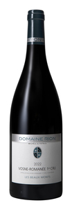 Dom. Rion Vosne-Romanee 1er Cru Les Beaux Monts 2022