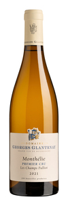 Georges Glantenay Monthélie Blanc 1er Cru Les Champs Fuillots 2022
