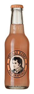 Bilde av Thomas Henry Pink Grapefruit