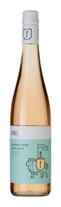Frey Pinot Noir Rosé 2024