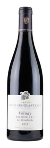 Georges Glantenay Volnay 1er Cru Les Brouillards 2022