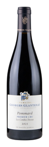 Georges Glantenay Pommard 1er Cru Les Combes Dessus 2022