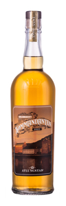 Atlungstad Kommandanten Aquavit