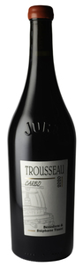 Tissot Trousseau Carbo 2023