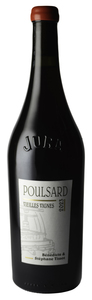 Tissot Poulsard Vieilles Vignes 2023