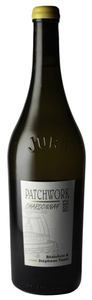 Bilde av Tissot Chardonnay Patchwork 2023