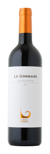 Fabio Motta Le Gonnare Bolgheri Rosso Superiore 2021