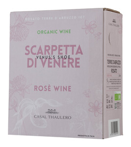 Bilde av Thaulero Scarpetta di Venere 2024