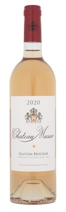 Ch. Musar Rose 2020