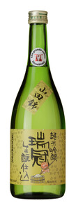 Yamaoka Junmai Ginjo Zuikan Kimoto