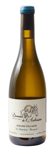 Dom. de L'Aubraine Mâcon-Villages En L'Aubraine Monopole 2023