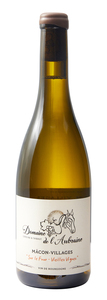 Dom. de L'Aubraine Mâcon-Villages Sur le Four VV 2023
