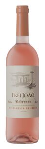 São João Frei João Bairrada Colheita Rosé