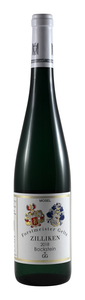 Zilliken Ockfener Bosckstein Riesling GG 2023