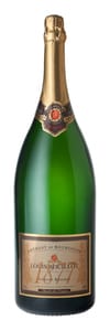 Louis Bouillot Crémant de Bourgogne Perle de Vigne Grand Réserve
