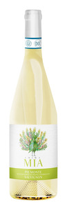 Pico Maccario Mia Sauvignon Blanc